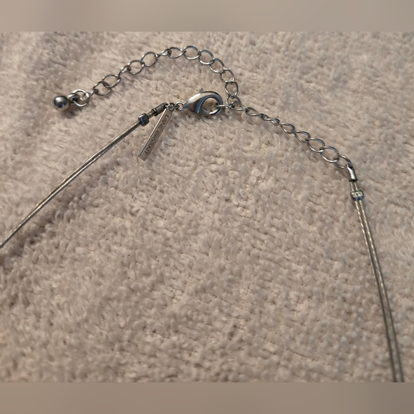 EUC Lane Bryant Necklace & Earrings - Picture 8 of 11